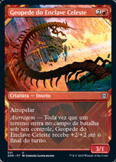Geopede do Enclave Celeste / Skyclave Geopede - Magic: The Gathering - MoxLand